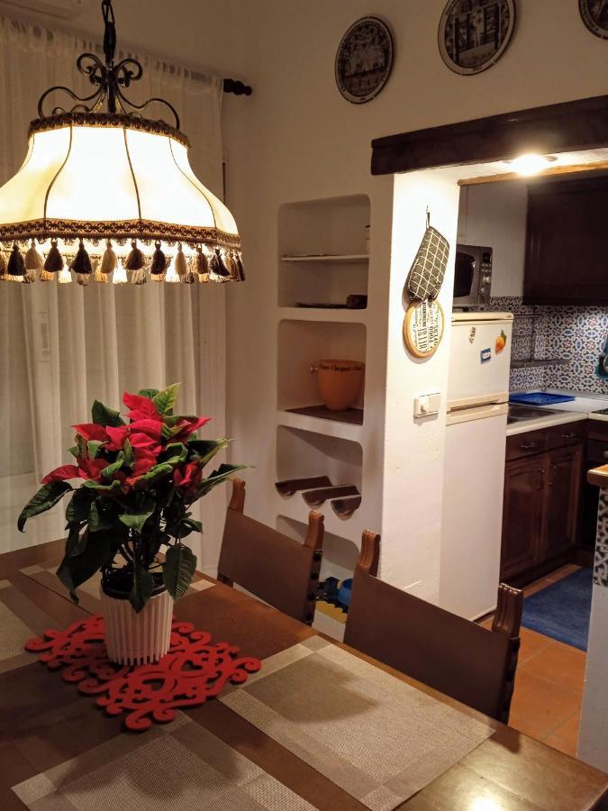 Appartement Casa Al Mare Aldea à Torrevieja Extérieur photo
