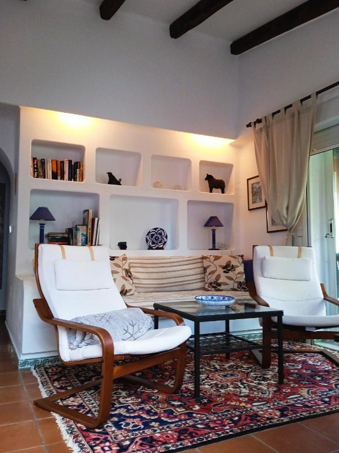 Appartement Casa Al Mare Aldea à Torrevieja Extérieur photo