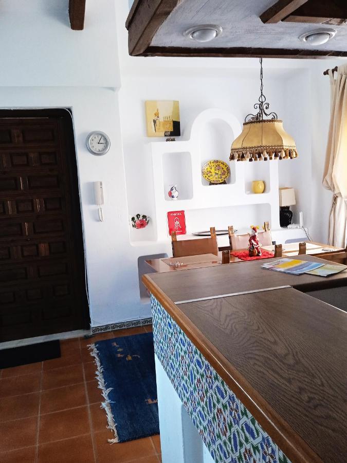 Appartement Casa Al Mare Aldea à Torrevieja Extérieur photo