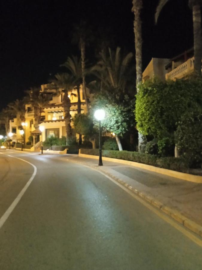 Appartement Casa Al Mare Aldea à Torrevieja Extérieur photo