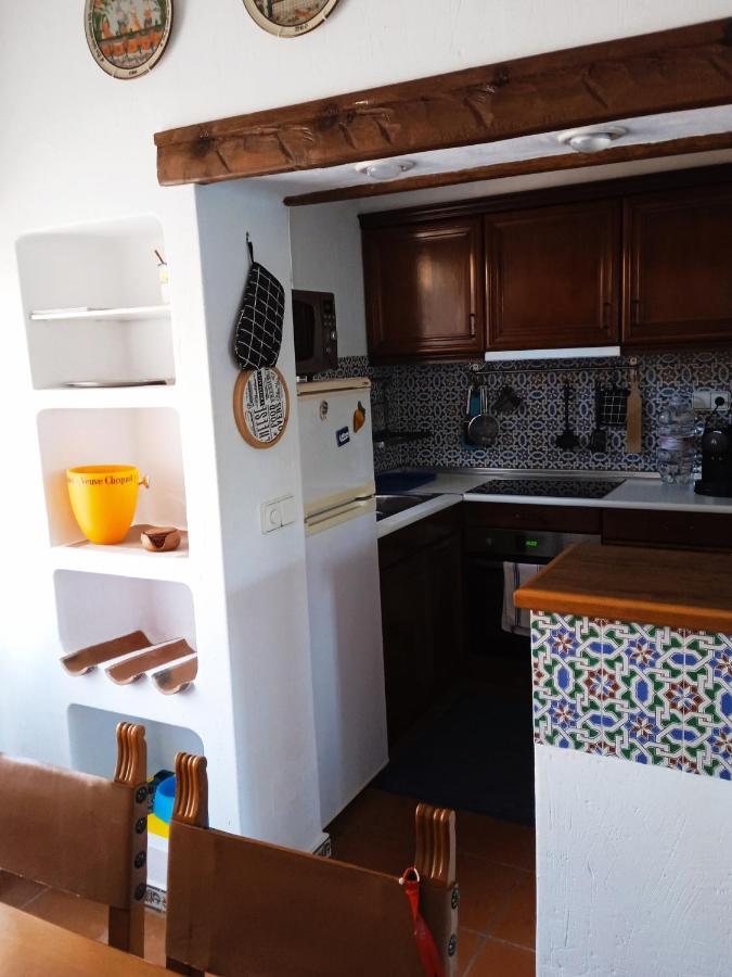 Appartement Casa Al Mare Aldea à Torrevieja Extérieur photo