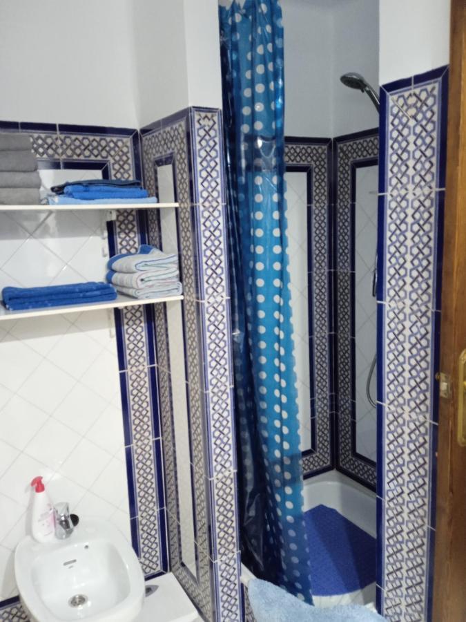 Appartement Casa Al Mare Aldea à Torrevieja Extérieur photo