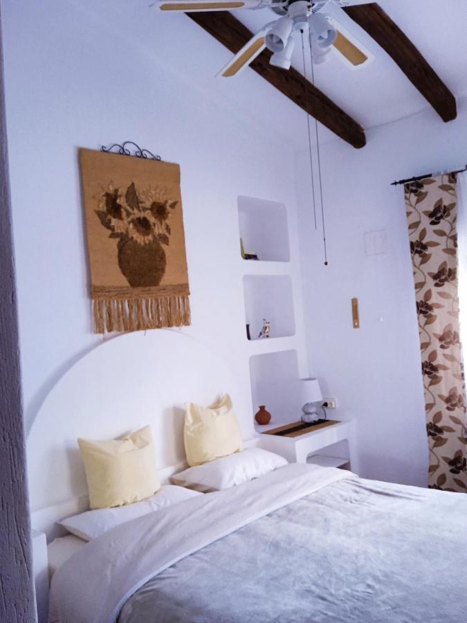 Appartement Casa Al Mare Aldea à Torrevieja Extérieur photo