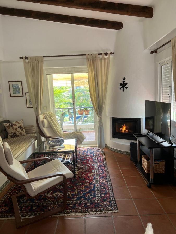 Appartement Casa Al Mare Aldea à Torrevieja Extérieur photo