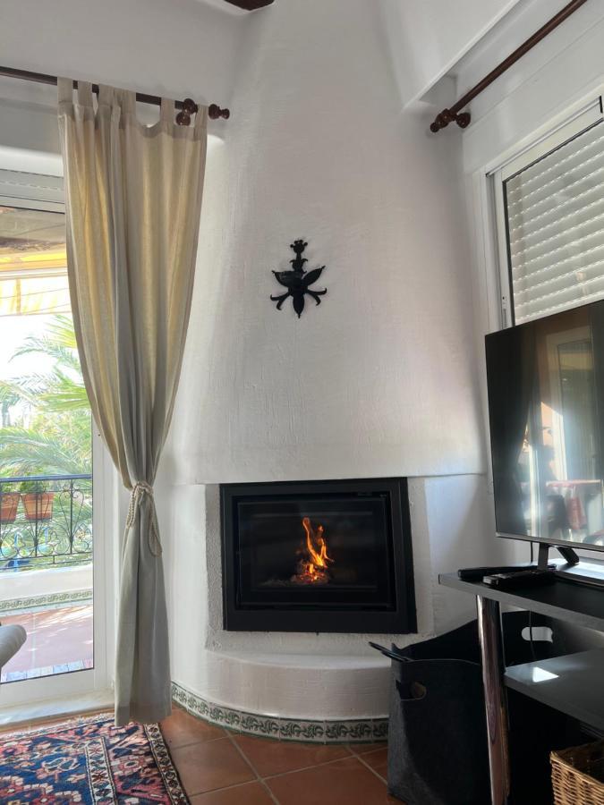 Appartement Casa Al Mare Aldea à Torrevieja Extérieur photo