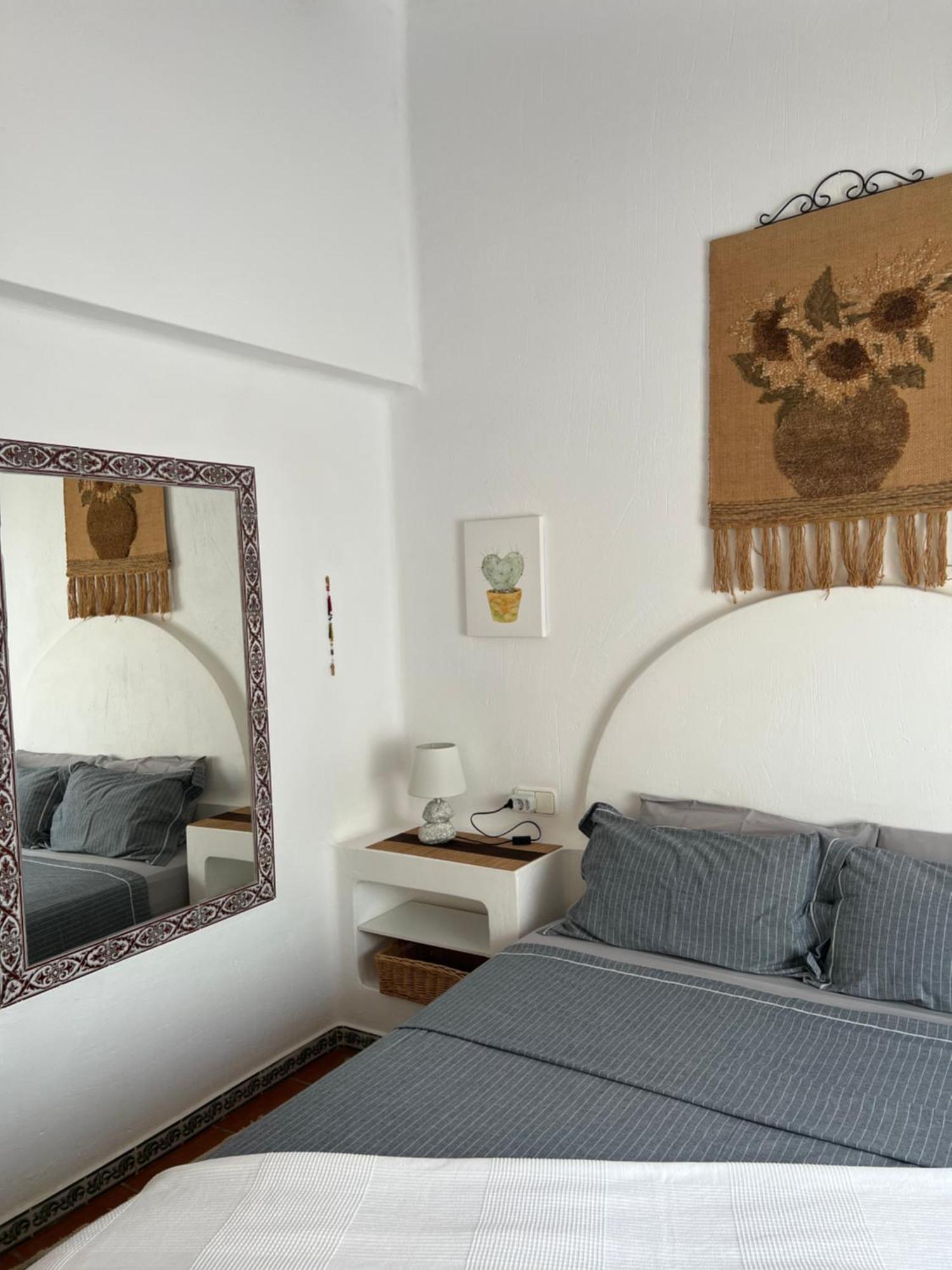 Appartement Casa Al Mare Aldea à Torrevieja Extérieur photo