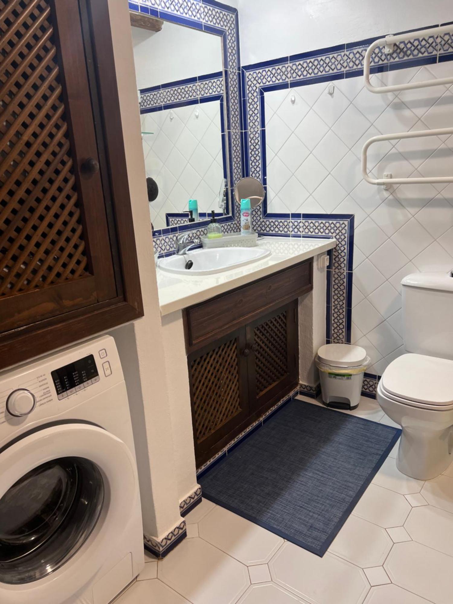 Appartement Casa Al Mare Aldea à Torrevieja Extérieur photo