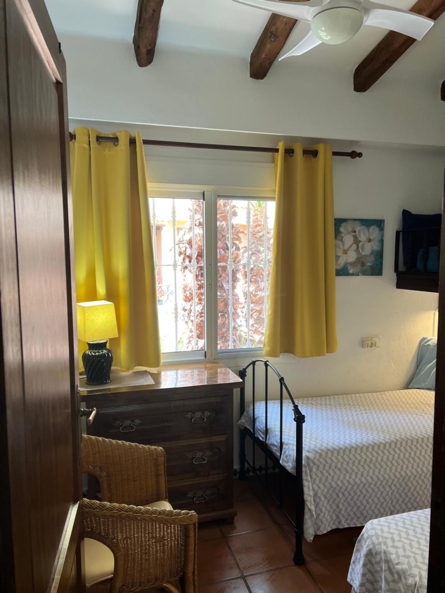 Appartement Casa Al Mare Aldea à Torrevieja Extérieur photo