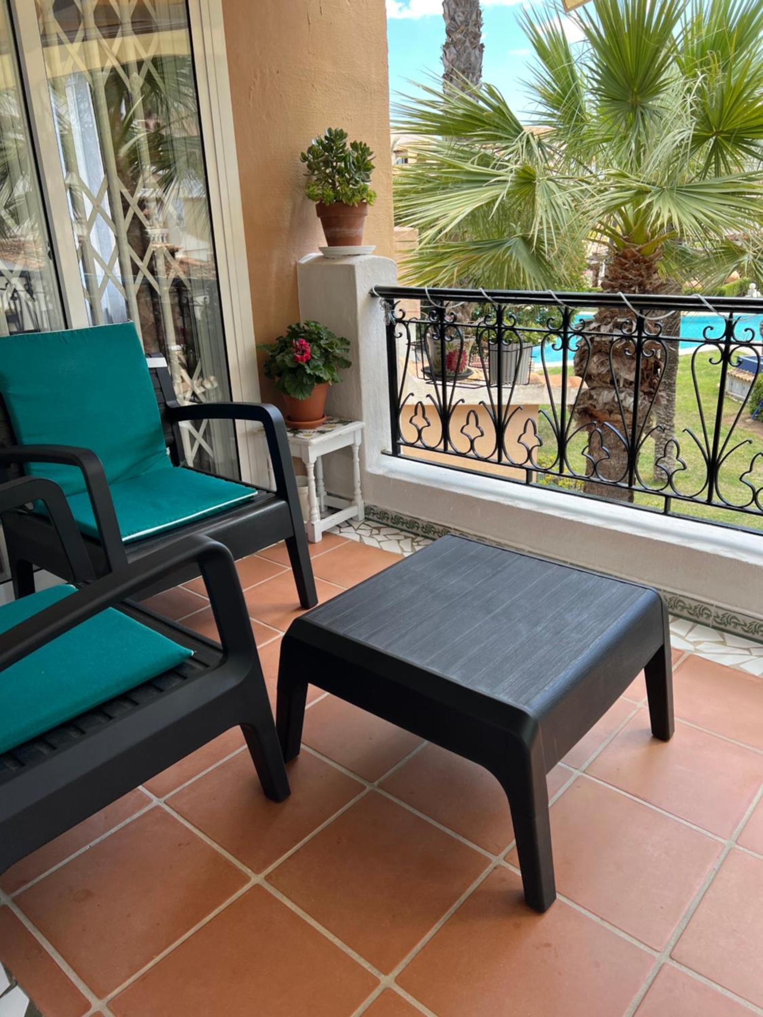 Appartement Casa Al Mare Aldea à Torrevieja Extérieur photo